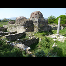 Isa Bey Hamam (Bad)
